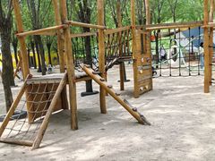 -西部长青自然儿童乐园