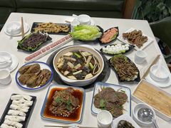 -土连锅·现熬养生汤锅(梁家巷店)