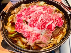 -皇品田苑日式料理(苏州中心店)