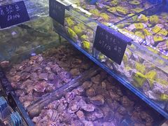 -渔民船说·北塘海鲜·天津菜·海肠捞饭(北塘古镇店)
