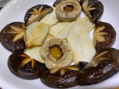 -紫霞门韩国料理烤肉(深南东路店)