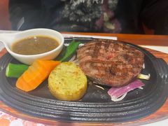 -斗牛士牛排餐厅(嘉里汇店)