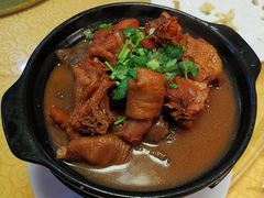 -燕北云山·农家菜·灶台鱼(密云溪翁庄店)