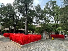 -红螺寺