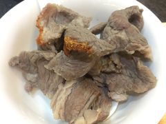 -清真华宇开锅羊肉