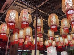 -热火朝天鲜切牛肉火锅(南强街巷店)