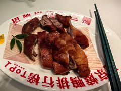 -南拳十三姨·潮汕砂锅粥·粤菜(西单大悦城店)