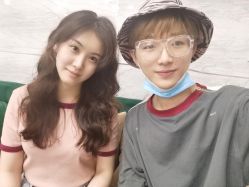 -Coco Salon 日系烫染专业店
