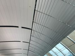 -广州白云国际机场-T1航站楼