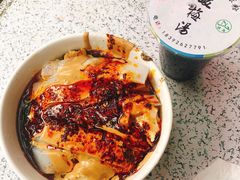 -清真·宏顺祥卤汁凉粉(大皮院店)