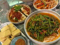 -浩海火烧云傣家菜(京广店)
