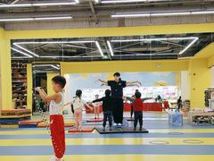 -HELLO功夫(印象城店)