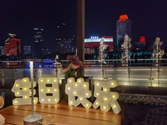 -MONICH牛排融合餐厅(和义大道购物中心店)