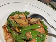 -晓粤·惹味粤菜(凯德乐峰广场店)