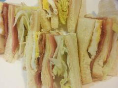 -晨间厨房·三明治(厦门一中店)