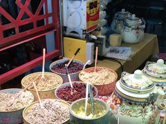 -桥门程记(兰州南关夜市店)