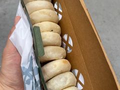 -赵记素斋·绿豆馅饼(钟楼小区店)