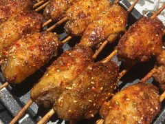 -管氏翅吧(马家堡店)