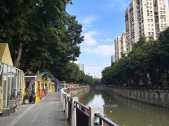 -晓港公园