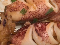 -日丰园海肠水饺·老字号大连海鲜(和平广场店)