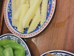 -沸炉重庆老火锅(军事博物馆店)