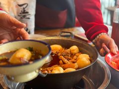 -李子坝梁山鸡(李子坝大鸡哥店)