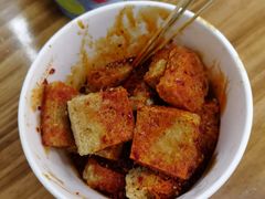 -王记西鎮电烤肉(汶上路店)