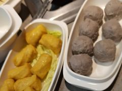 -海底捞火锅(新松江路店)