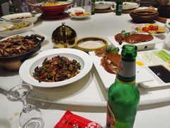 -老妈菜馆(建设街店)