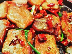 -荷花亭·湖北融合菜(中商广场店)