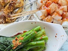 -渔记茶餐厅(渔村店)