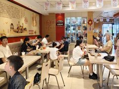 -老通城豆皮大王(吉庆街店)