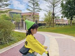 -星动计划儿童运动馆(闵行乐虹坊店)