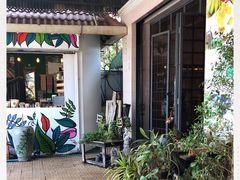 -Fresh Fruit Factory - Fruit Cuisine Restaurant