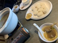 -佬太公海鸭·海鲜大排档(上海总店)