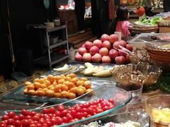 -韩风源烧烤涮自助餐厅(禹州新一峰店)