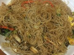 海鲜炒粉丝-健跳小海鲜(人民路店)