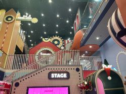 -meland club亲子乐园(北京芳圆里ID MALL店)