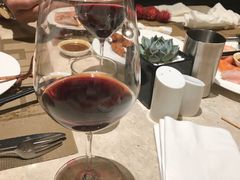 -上海宝华万豪酒店