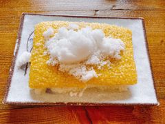 -弓二莜面(总店)