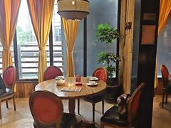 -金苑酒家·客家菜·广东老字号(万象店)