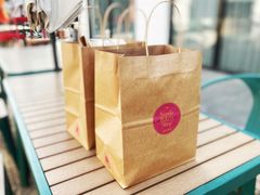 -北欧饼铺 Nordic Bakery Shop(荣祥广场店)