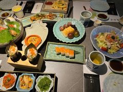 -匠和风精致料理(祥禾天地店)