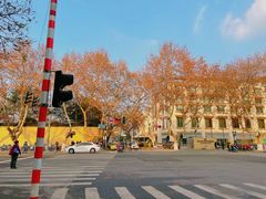 -南京中国近代史遗址博物馆(南京总统府)