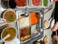 -海底捞火锅(江宸天街店)