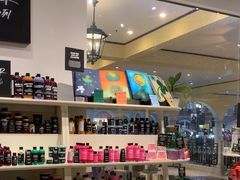 -LUSH(威尼斯人店)