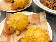 -皓景海鲜·地标美食(双月湾店)