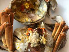 -蟹榭·本帮江浙菜·蟹宴(五角场合生汇商场店)