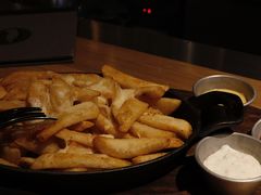 -Goose Island Brewhouse鹅岛精酿啤酒酿造工坊餐厅