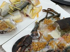 -船奇蒸汽海鲜·闽菜(八市海鲜总店)